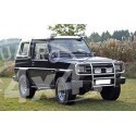 ROCKY F85 1984-8/1993 30мм ліфт
